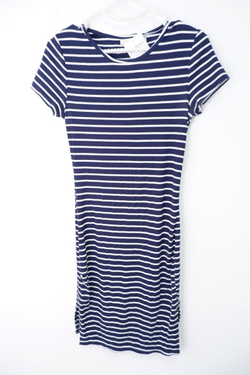 Платье трикотажное 38 размер