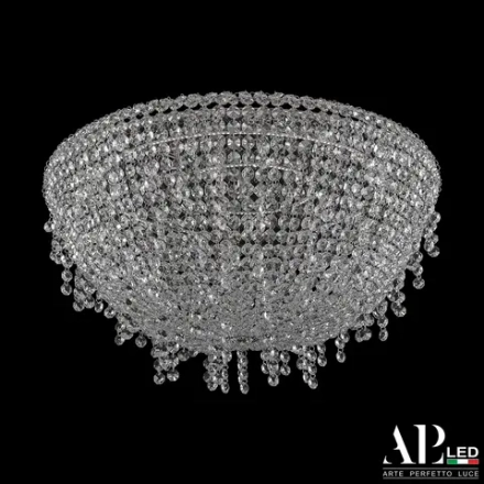 Потолочная люстра Rimini S501.0.50.B.3000