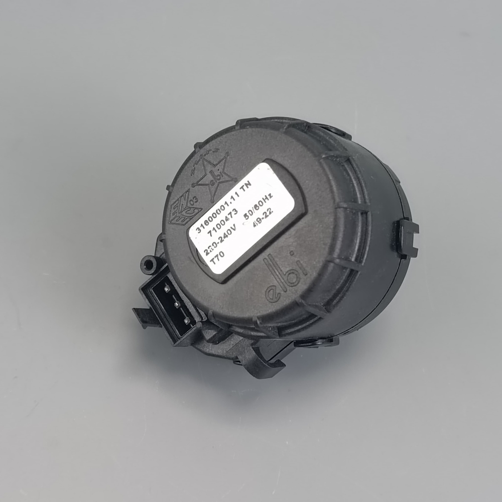 Сервопривод ELBI 220-240V для котлов BAXI, IMMERGAS, KENTATSU арт. 710047300