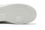 Кроссовки Nike Air Force 1 Low Coconut Milk'' (Женская размерная сетка)