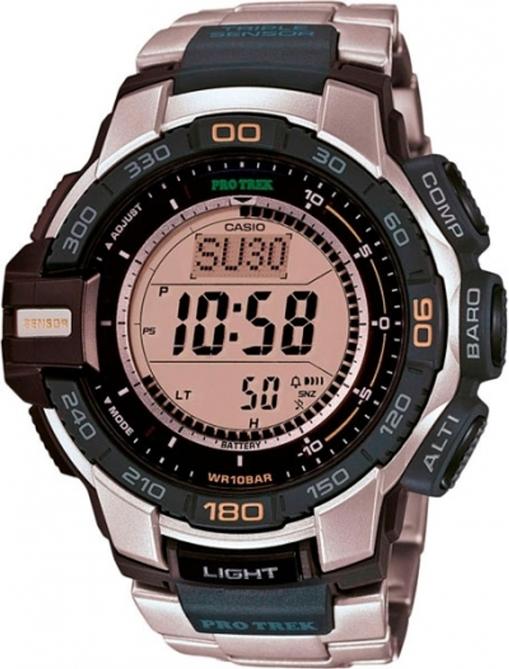 Casio PRG270D7E