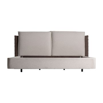 Кровать Kyoto для матраса 180x200