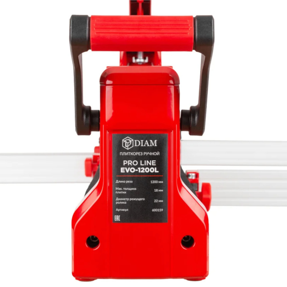 Плиткорез DIAM Pro Line EVO-1200L