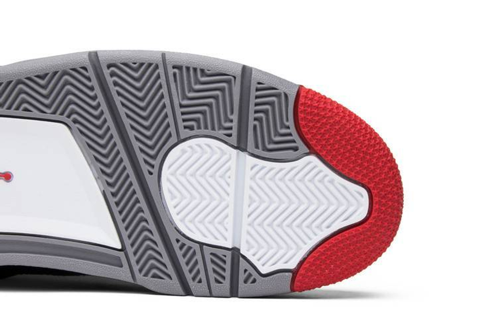 Кроссовки Jordan Air Jordan 4 Retro Bred 2012