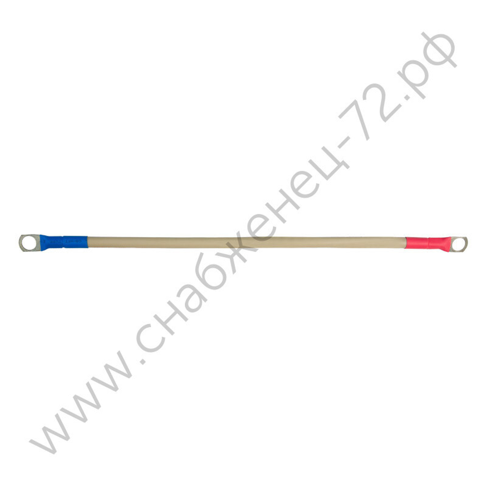 Соединительная перемычка Энергия для АКБ