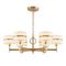 Подвесная люстра Favourite Mateo 2634-6P