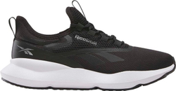 Кроссовки Reebok CITYRIDE черно-серебряно-белый