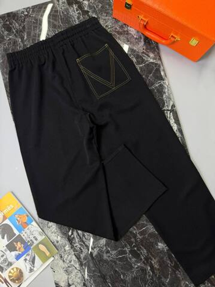 Спортивные штаны Bottega Veneta