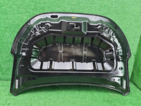 Капот EXEED VX (2021-н.в.)