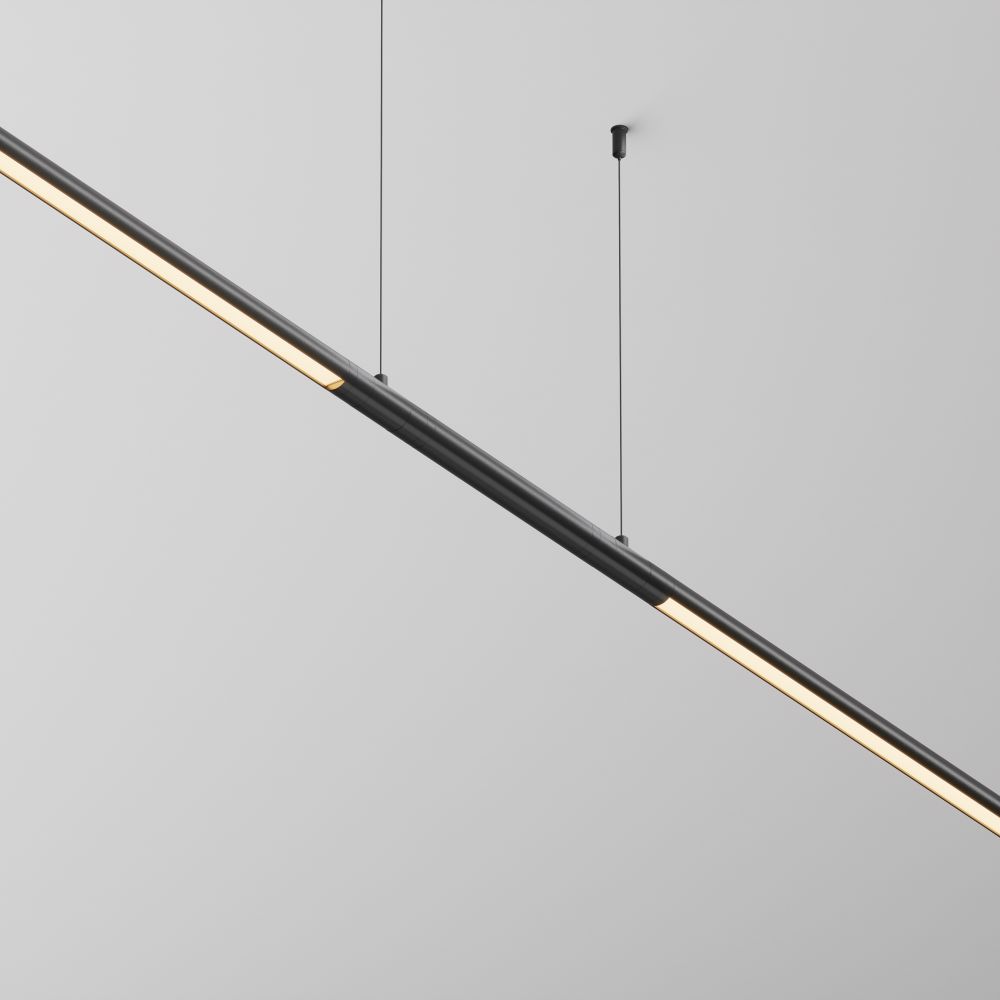 Комплектующие для систем освещения с токоведущими элементами Technical CA011-L300-B