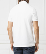 поло Lacoste - белый(PH5522)