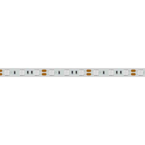 Светодиодная лента Arlight RT-B60-10mm 12V RGB 012340(2)