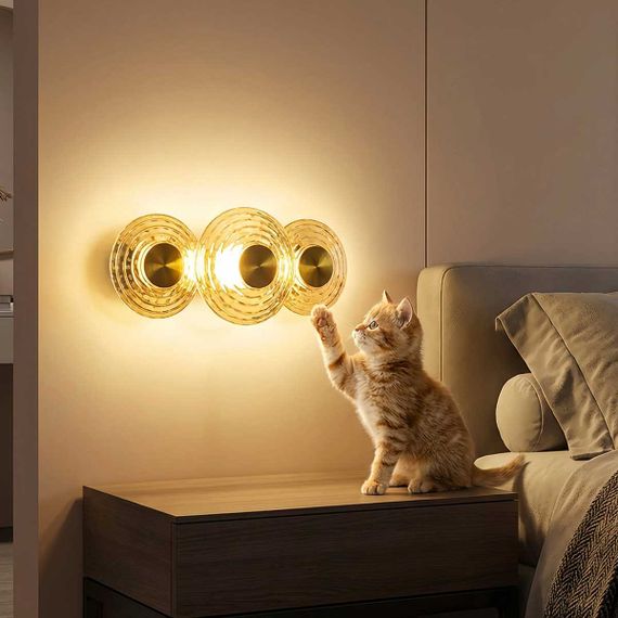 Бра Citilux Jantar CL240333