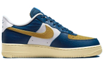 Кроссовки Undefeated X Nike Air Force 1 Low Sp "5 On It"