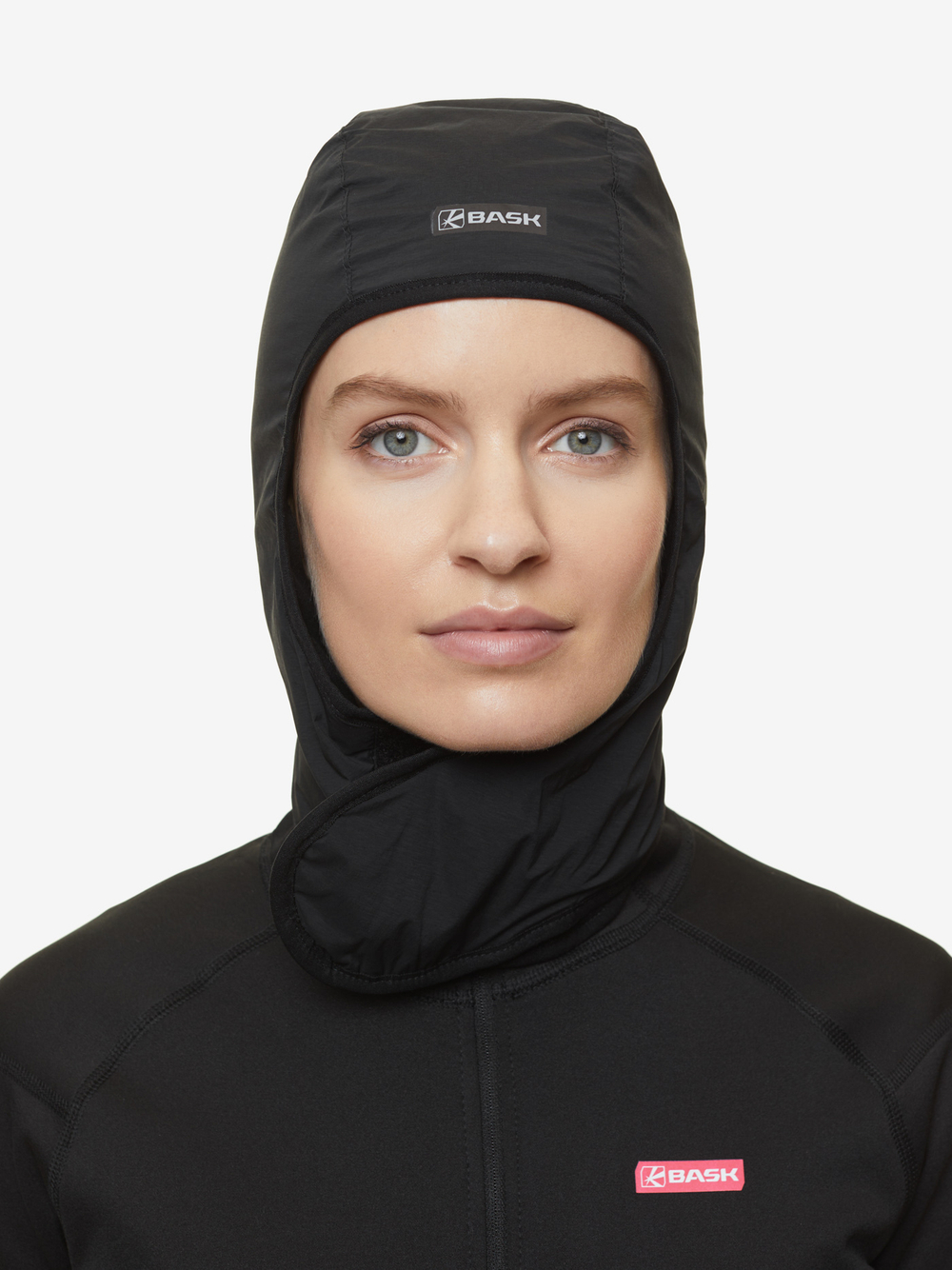 ПОДШЛЕМНИК УТЕПЛЕННЫЙ BASK SNOW HELMET V3