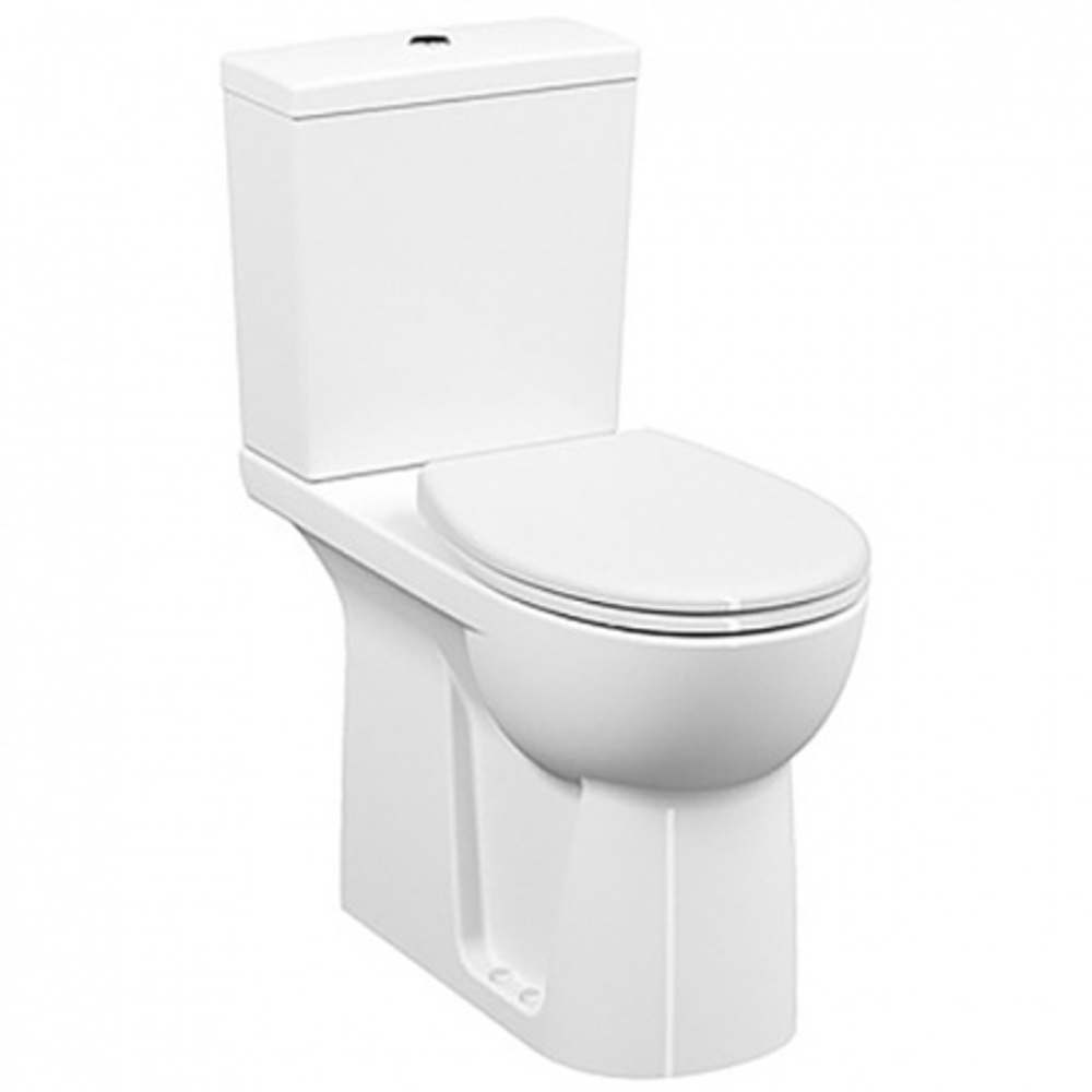 Унитаз-компакт Vitra Conforma 9832B003-7204 Special Needs крышка стандарт