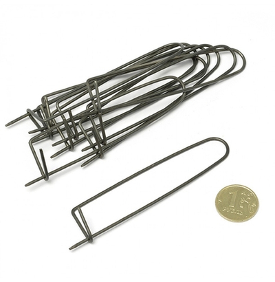 Булавка вязальная стальная L= 85 мм