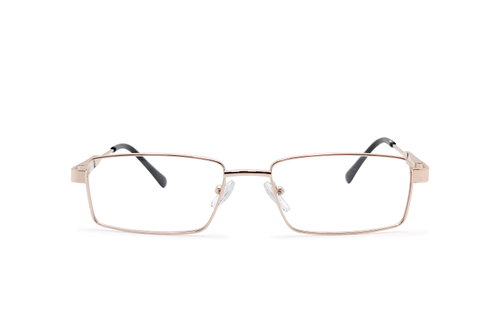 Прямоугольная оправа  Eye look