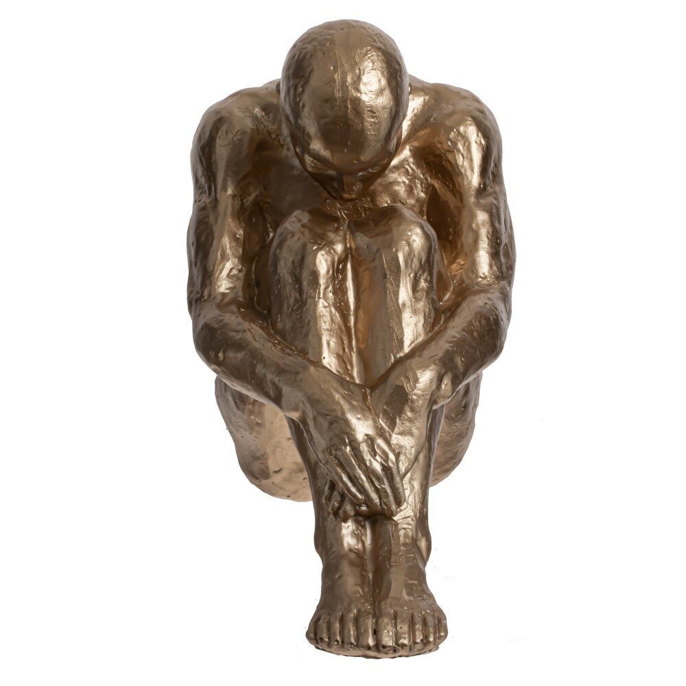 GAEM Фигурка декоративная "Мужчина", L18 W9 H15 см