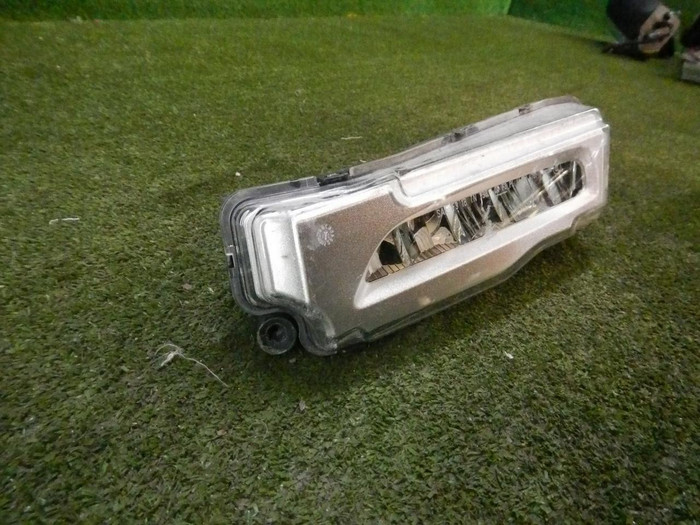 ПТФ левая BMW X5 G05, X7 G07 (2018-2023)