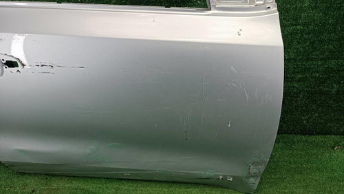 Дверь передняя правая KIA Sportage 4 QL (2016-2022)