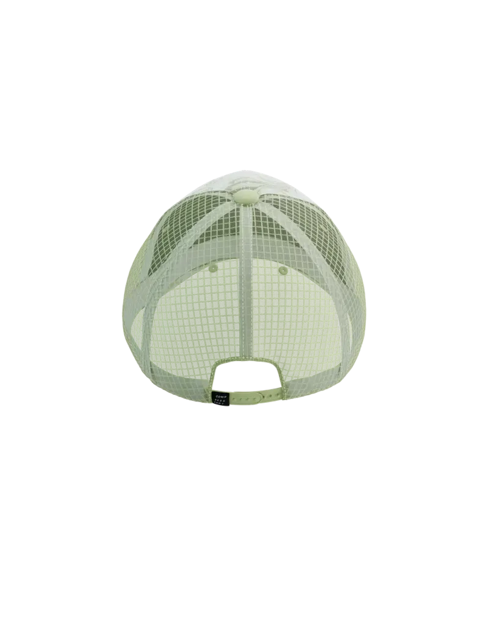 Кепка Trucker 6P GREEN CAMO