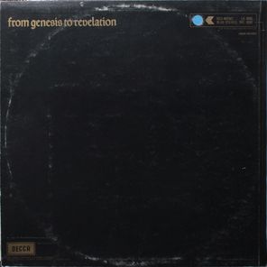Genesis / From Genesis To Revelation (LP)