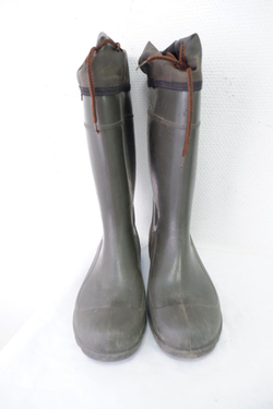 Сапоги резиновые 41 размер