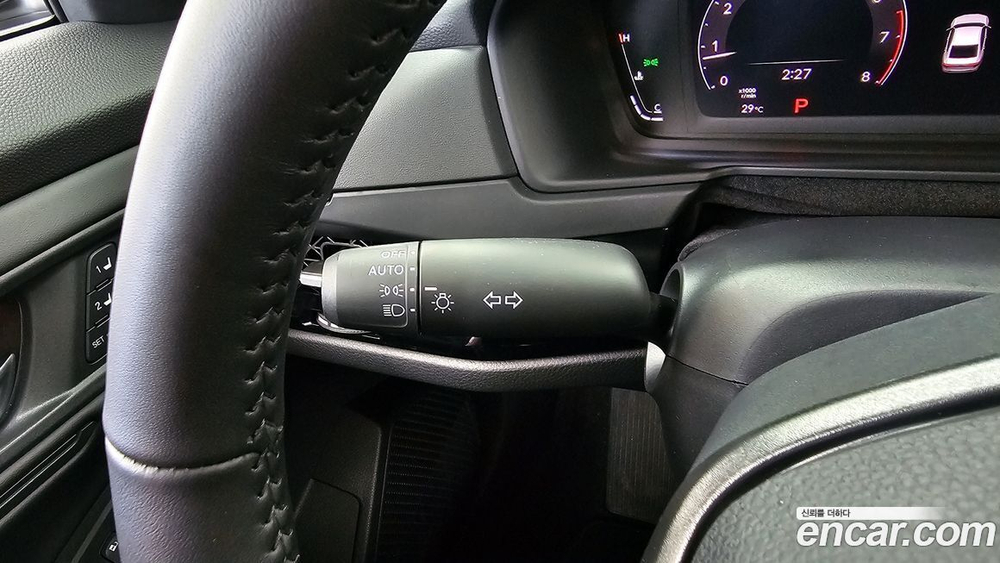 Honda Accord 11 Generation 1.5 Turbo (10.2023)