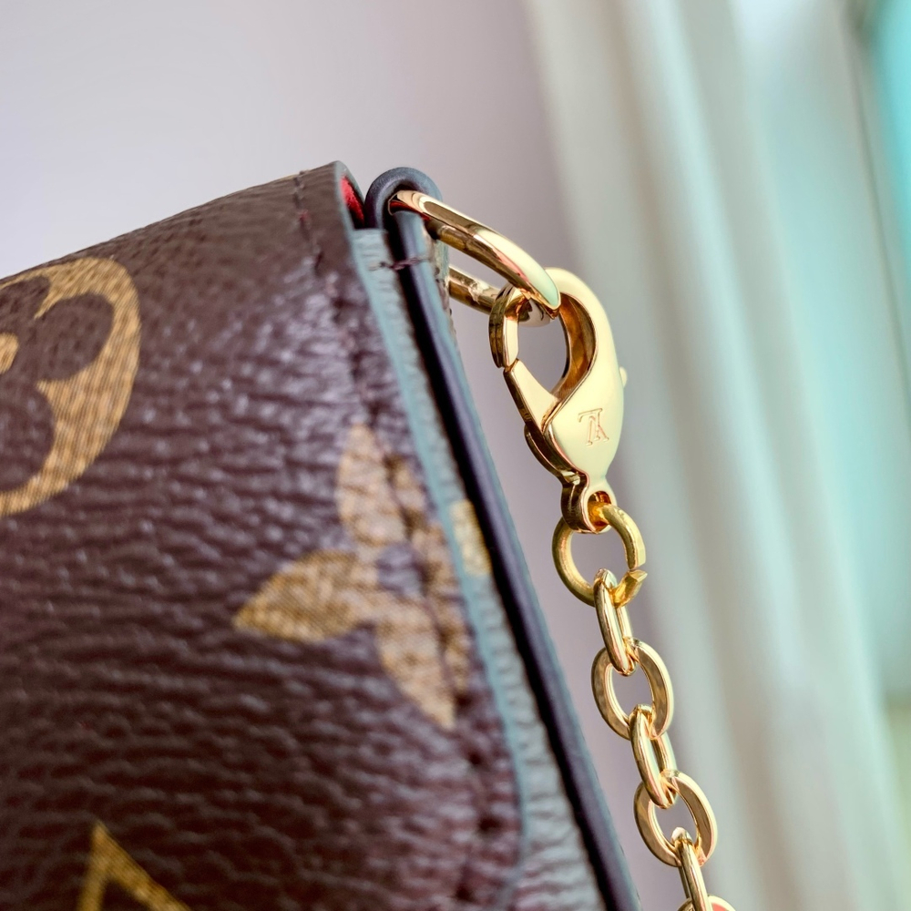 Louis Vuitton Felicie Pochette