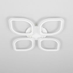 Потолочная люстра Citilux Ромби CL236140R