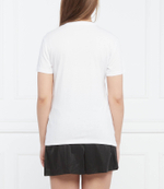 футболка Armani Exchange - белый(3LYTAB YJ3RZ)