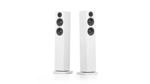 Audio Pro A38 White