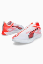 Футзалки Puma Ultra 5 Match IT - белый