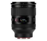 Объектив Viltrox AF 35mm f/1.2 LAB Sony FE
