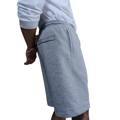 Баскетбольные шорты Nike Club Shorts Gray