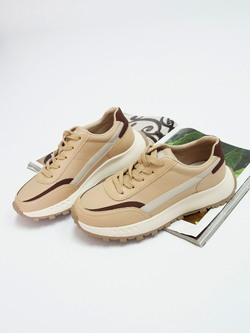 Кроссовки женские демисезонные