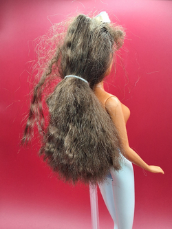 Кукла Барби 90х винтаж Тререза 031295