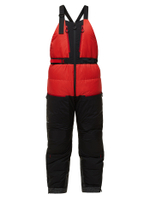 ПОЛУКОМБИНЕЗОН ПУХОВЫЙ BASK NORTHWIND V4