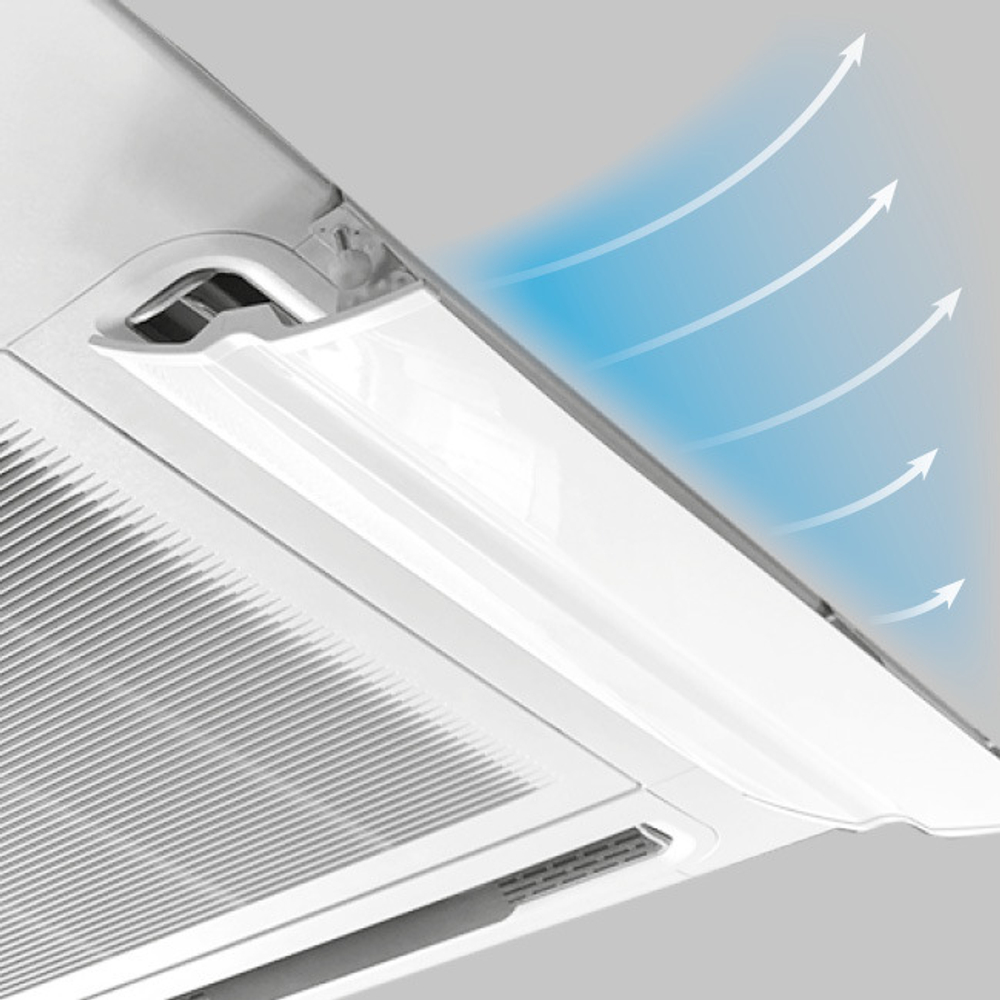 Экраны-отражатели ROYAL CLIMA SPL-CA-600