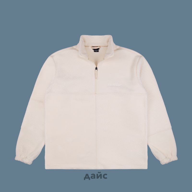 Толстовка мужская Dickies Pinesdale 1/4 Zip артикул:DK0A864DF901 - купить в магазине Дайс