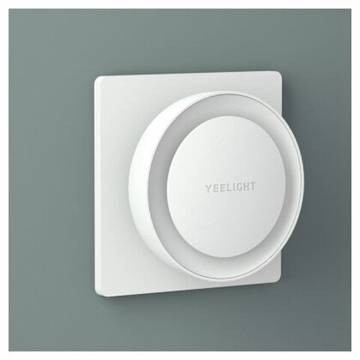Ночник Yeelight Plug-in Light Sensor Nightlight (YLYD11YL)