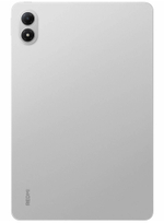 Планшет Redmi Pad 2 Pro Wi-Fi 8/256Gb Серебристый