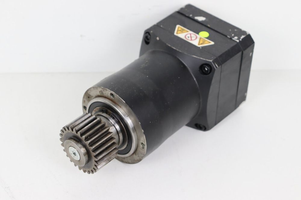 Stöber PE412SPR0200ME
