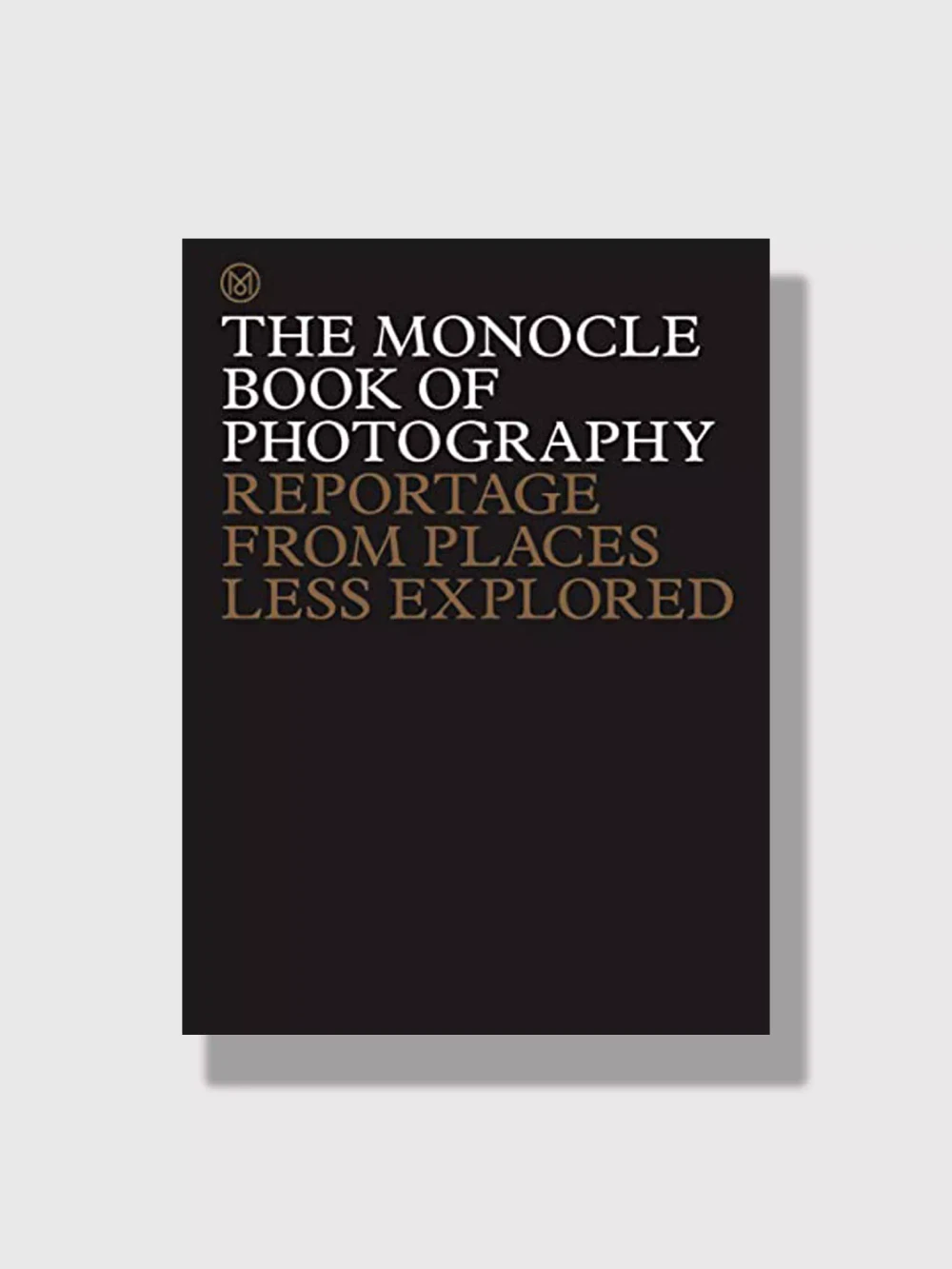 Книга The Monocle Book of Photography (Thames & Hudson)