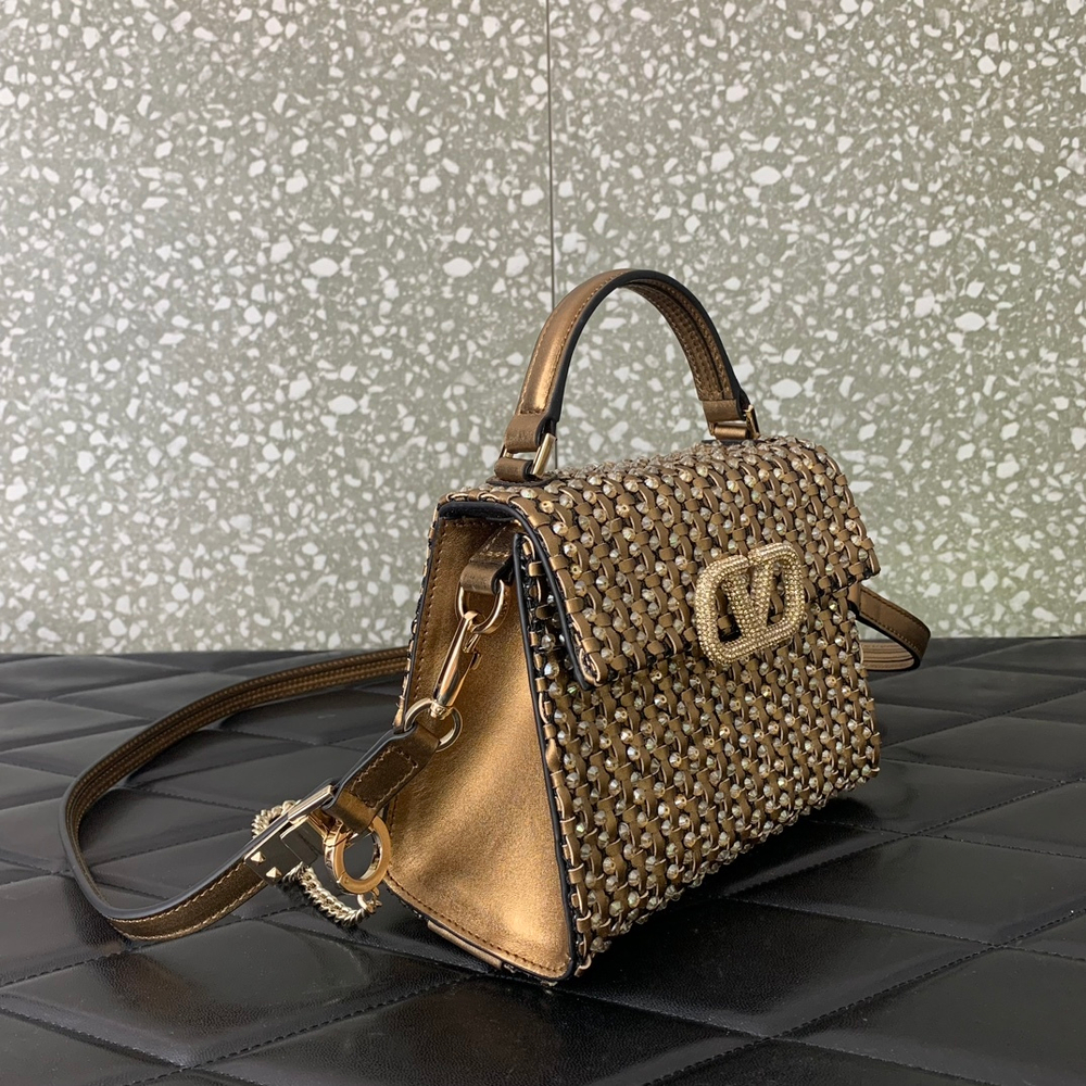 Valentino Small Vsling 22 cm