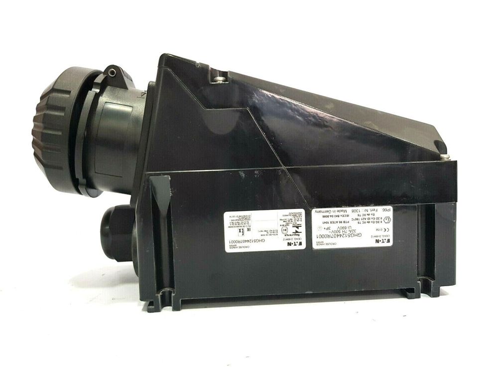 GHG5124407R0001