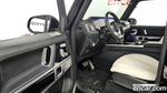 Mercedes-Benz G-Class W463b AMG G63 (12.2021)