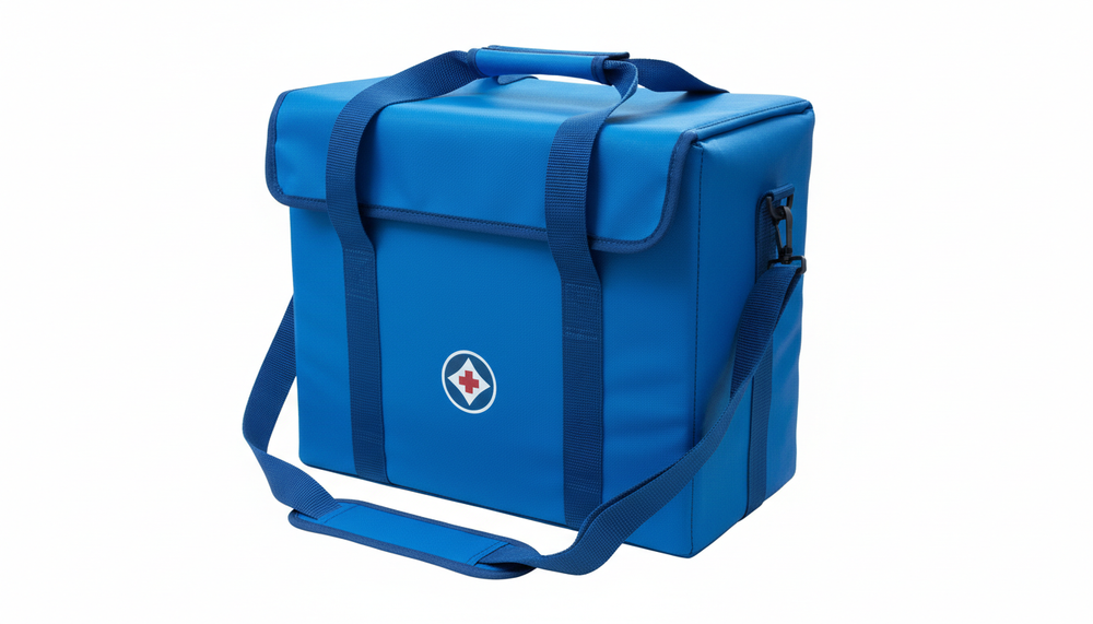 Сумка для противоэпидемиологического набора СЛ-4