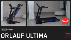 Orlauf Ultima TFT